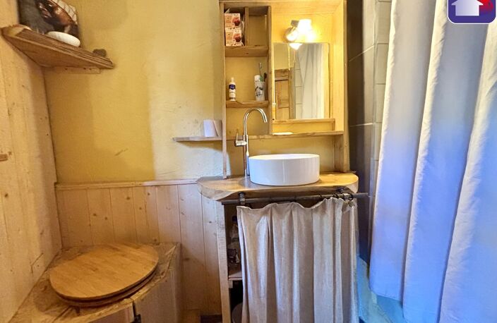 Vente maison 3 pièces 50 m² Gestiès (09220) — photo 3