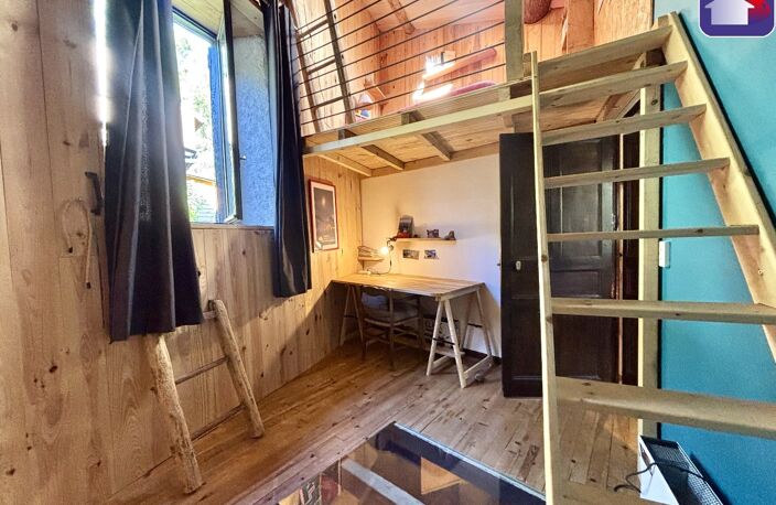 Vente maison 3 pièces 50 m² Gestiès (09220) — photo 5
