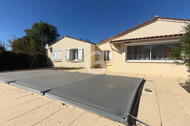 Maison 5 pièces 259000 €