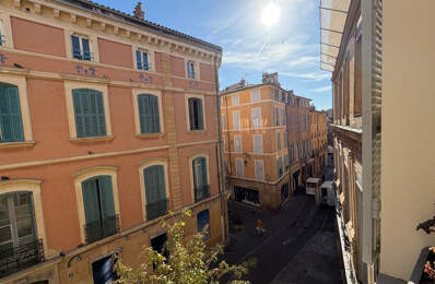 Le  BEDARRIDES  T3 - 72M² — photo du bien