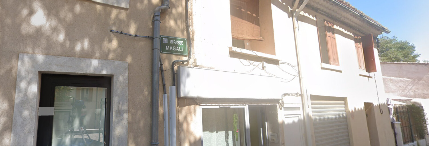 Bureau 1 Pièce 30 m² à louer à La Fare-les-Oliviers (13580)