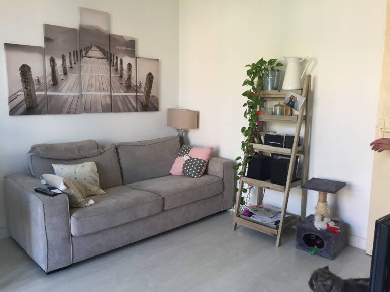 aix avenue blondel T2 — photo 1