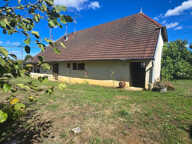 Maison Mont Sous Vaudrey 3 pièce(s) 69 m2 — photo 2