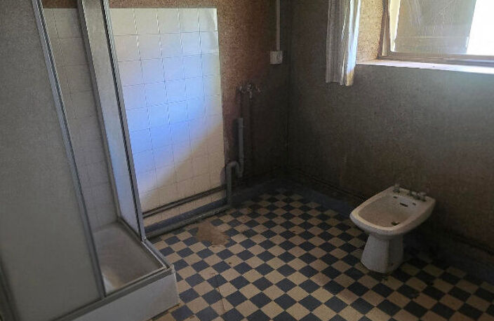 Maison Mont Sous Vaudrey 3 pièce(s) 69 m2 — photo 4