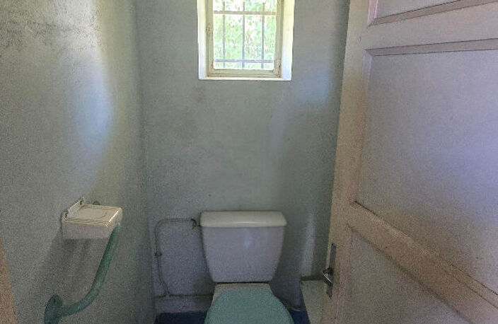 Maison Mont Sous Vaudrey 3 pièce(s) 69 m2 — photo 5