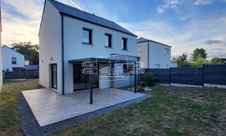 Maison 5 Pièces 103 m² à louer à Thouaré-sur-Loire (44470)