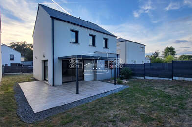 Maison 5 pièces 1389 €