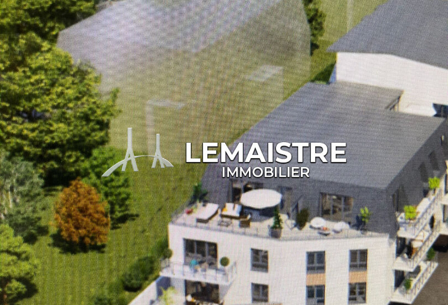 Local commercial Benerville Sur Mer 100 m2 — photo 1