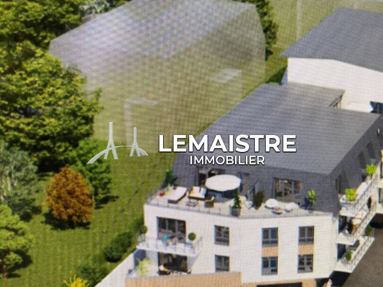 Local commercial Benerville Sur Mer 100 m2 — photo 1