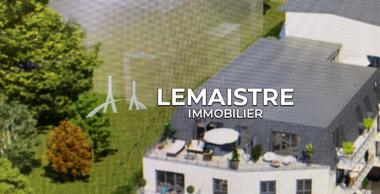 Local commercial Benerville Sur Mer 100 m2 — photo 1