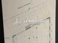 Local commercial Benerville Sur Mer 100 m2 — photo 2