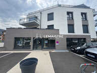 Local commercial Benerville Sur Mer 100 m2 — photo 4