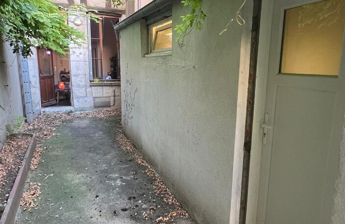 Vente Immeuble 115 m&sup2; — photo 3