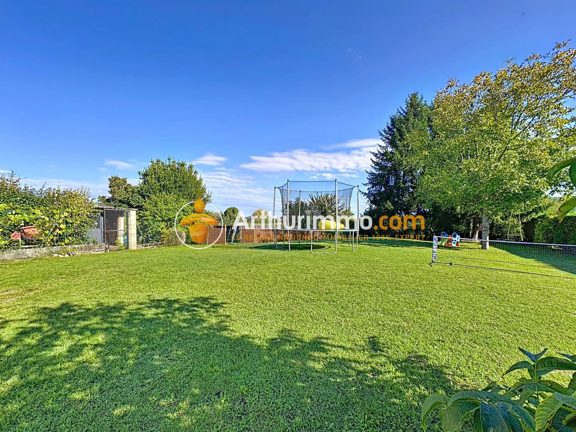 Maison 5 pièces · à Saint-Savin · 345 000 €