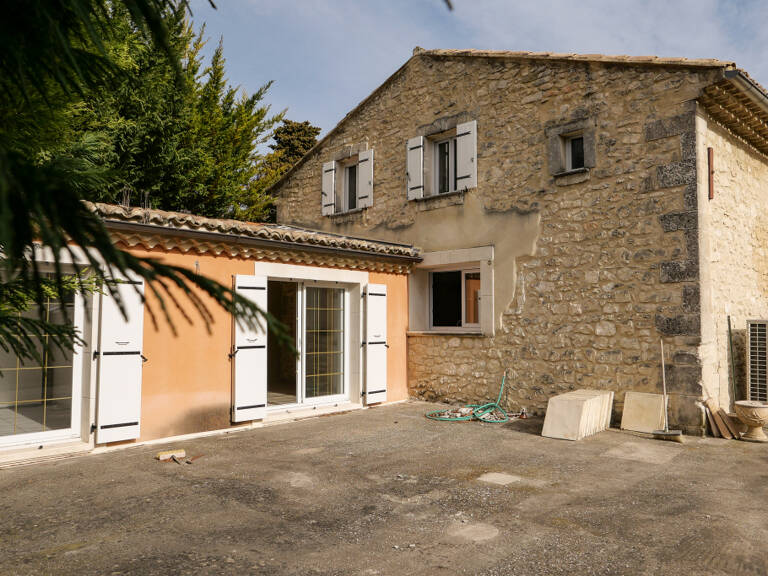 Maison de village sur terrasse spacieuse .3 Chambres. — photo 1