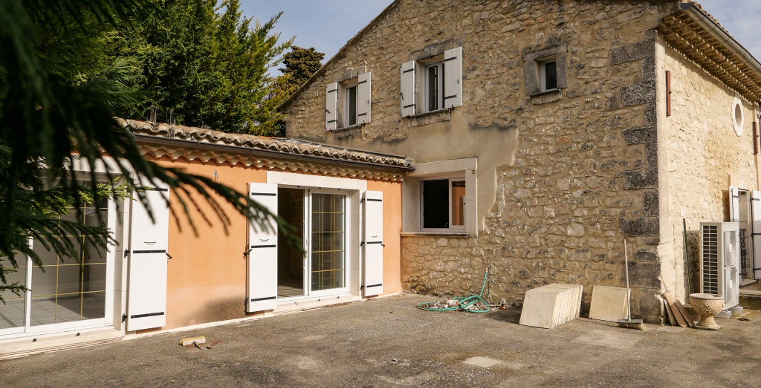 Maison de village sur terrasse spacieuse .3 Chambres. — photo 1