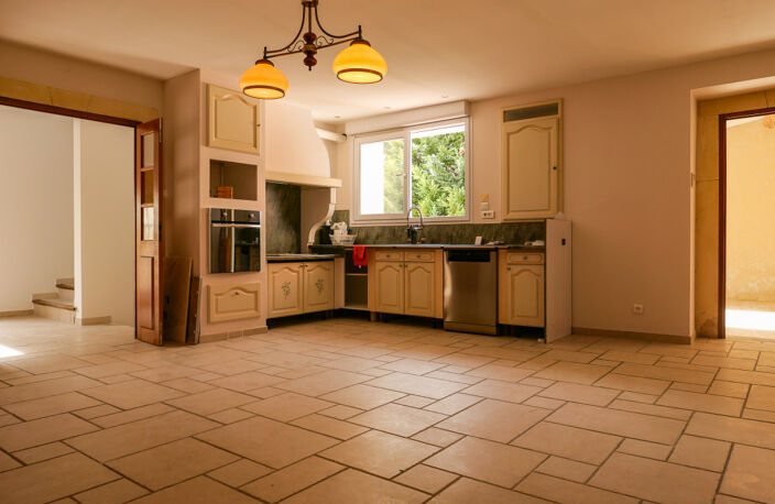 Maison de village sur terrasse spacieuse .3 Chambres. — photo 3