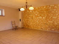 Maison de village sur terrasse spacieuse .3 Chambres. — photo 4