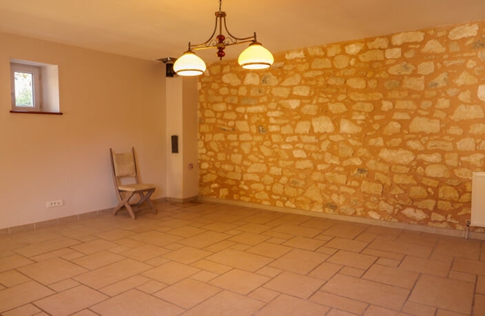 Maison de village sur terrasse spacieuse .3 Chambres. — photo 4