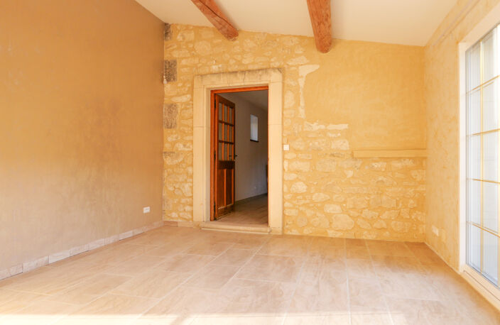 Maison de village sur terrasse spacieuse .3 Chambres. — photo 5