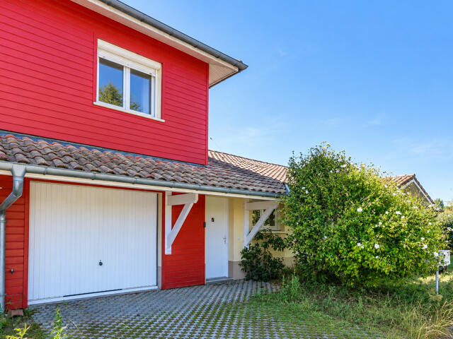 Maison proposé à Soorts-Hossegor