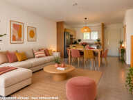 HOSSEGOR : MAISON T3 AVEC  JARDIN — photo 2