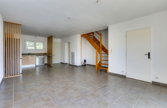 HOSSEGOR : MAISON T3 AVEC  JARDIN — photo 4
