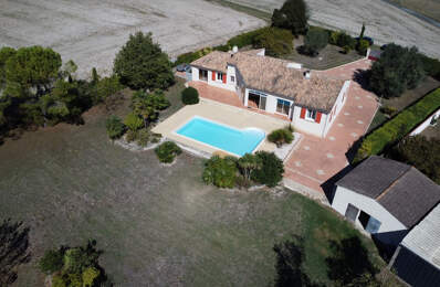 Maison Saintes 6 pièce(s) 169 m2 — photo du bien