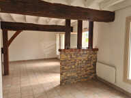 VIILLEFARGEAU, appartement F3 — photo 2