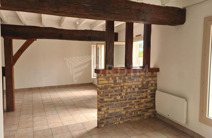 VIILLEFARGEAU, appartement F3 — photo 2