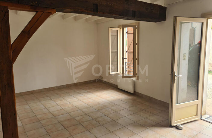 VIILLEFARGEAU, appartement F3 — photo 3