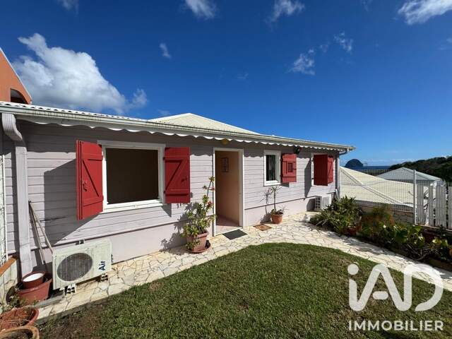 Vente Maison traditionnelle 7 pièces — photo du bien