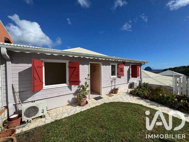 Vente Maison traditionnelle 7 pièces — photo 1