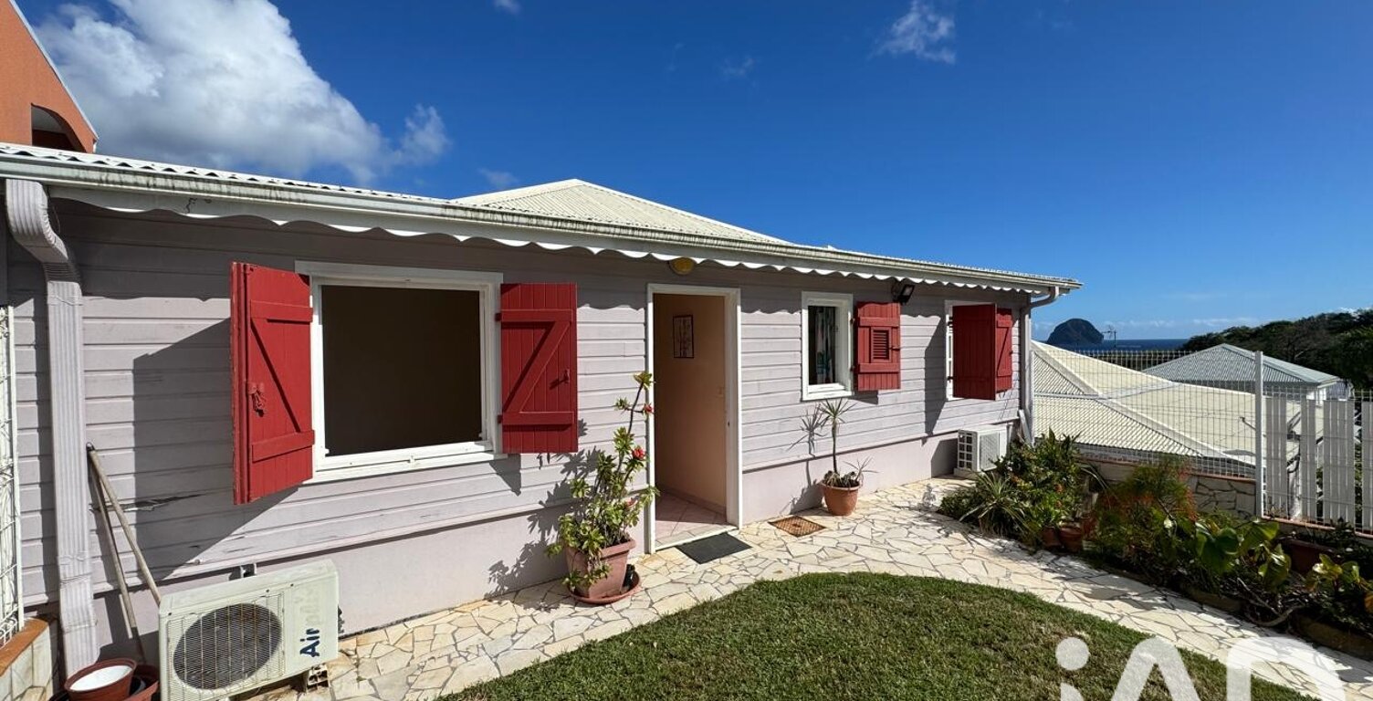 Vente Maison traditionnelle 7 pièces — photo 1