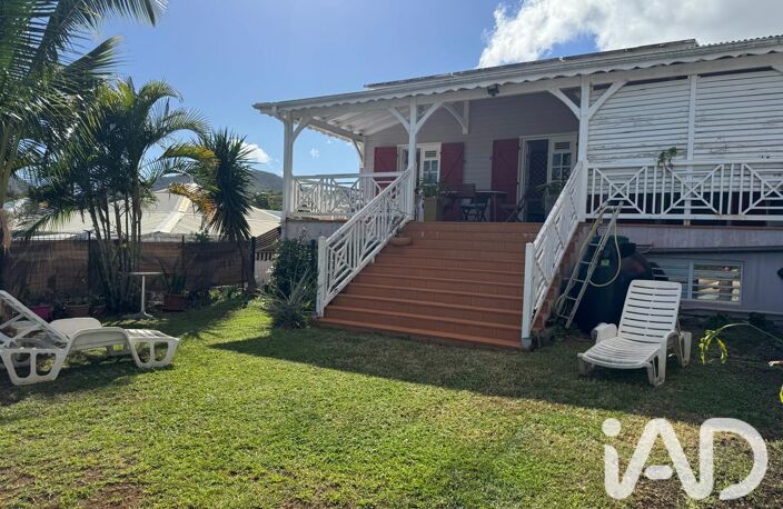 Vente Maison traditionnelle 7 pièces — photo 2