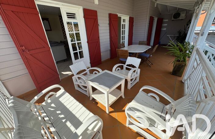 Vente Maison traditionnelle 7 pièces — photo 3