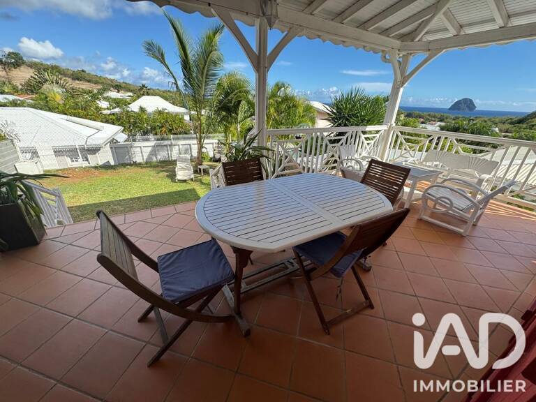 Vente Maison traditionnelle 7 pièces — photo 1