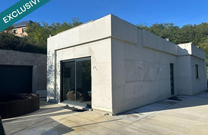 Maison à ossature bois, 72 m², 3 pièces, 2 chambres — photo 2