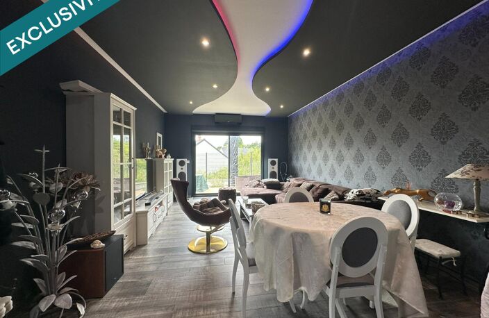 Maison à ossature bois, 72 m², 3 pièces, 2 chambres — photo 3