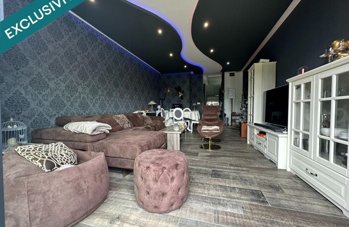 Maison à ossature bois, 72 m², 3 pièces, 2 chambres — photo 4