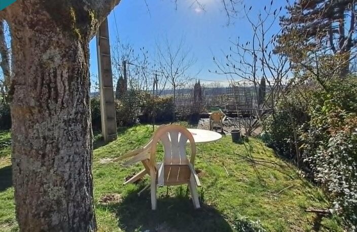Charmante maison avec spacieuse parcelle arborée — photo 2