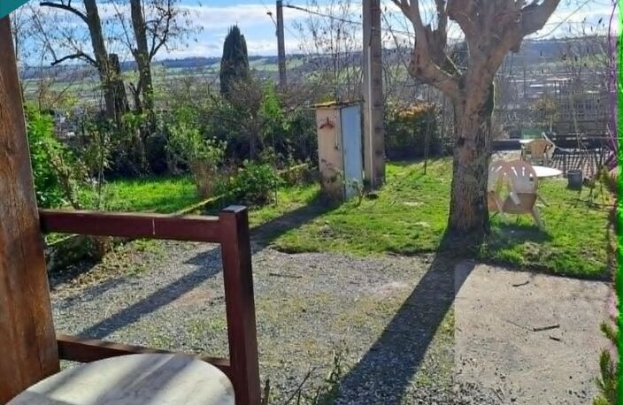 Charmante maison avec spacieuse parcelle arborée — photo 3
