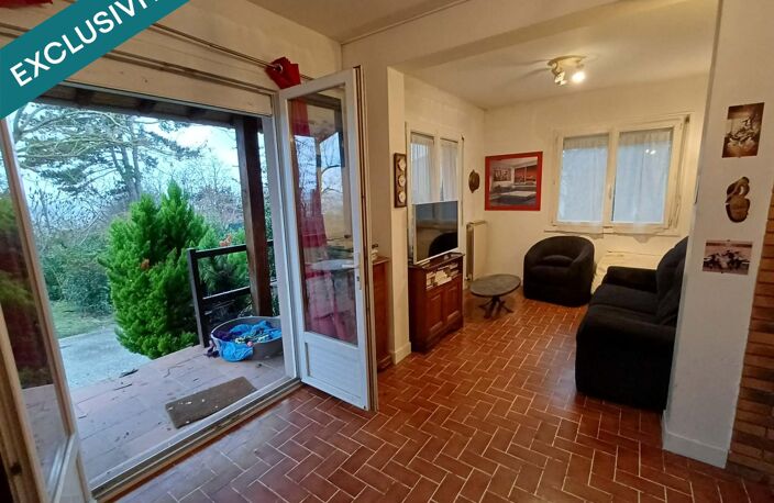 Charmante maison avec spacieuse parcelle arborée — photo 5