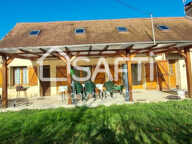 longere en campagne non isole — photo 2