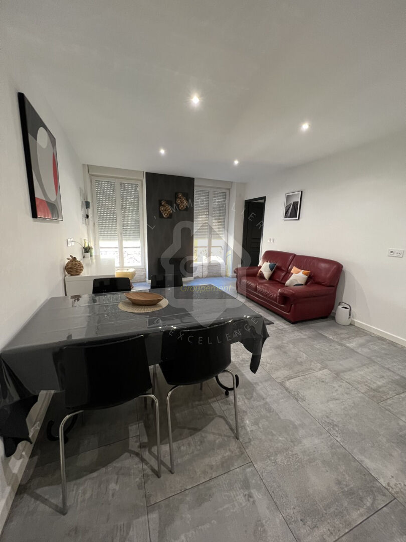 Appartement  T2 à louer Nîmes 30000