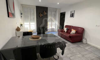Appartement 2 Pièces 37 m² à louer à Nîmes (30000)