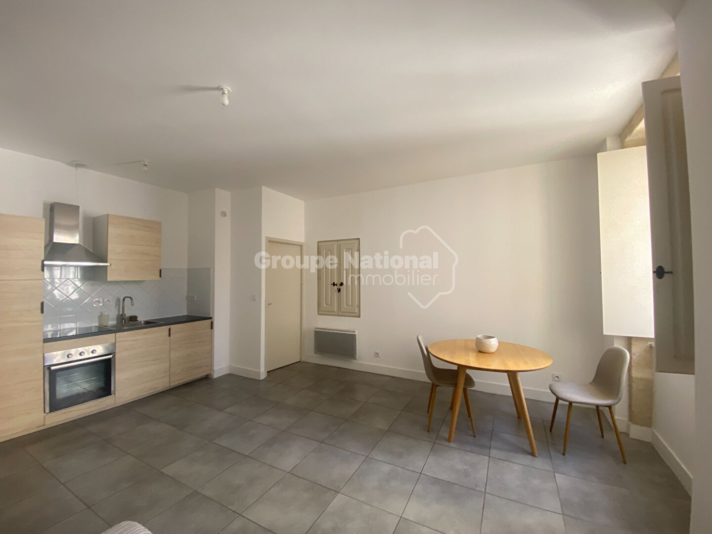 Appartement  T1 à louer Nîmes 30000