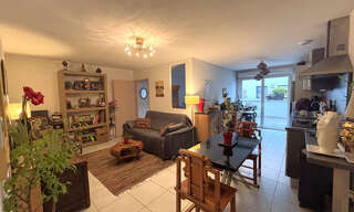 Appartement 2 Pièces 54 m² à vendre à Bassens (73000)