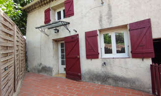 Appartement 1 Pièce 35 m² à louer à Allauch (13190)