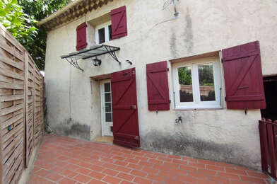 Appartement 1 pièces 650 €